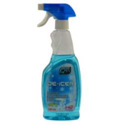 Odmrażacz do szyb DE-ICER 500ml 2